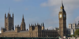 Milk-gate, betraying your party and winning changes in law 