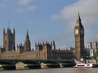 Milk-gate, betraying your party and winning changes in law 