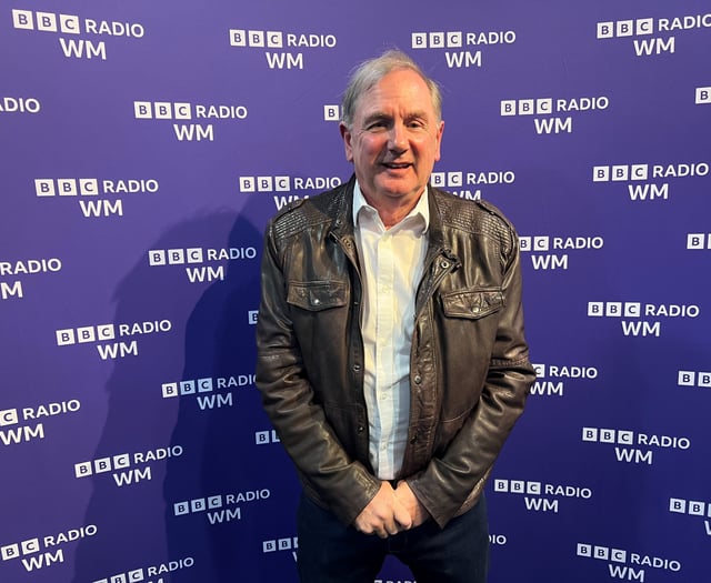 Aberystwyth in Chris Brown's global novel