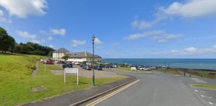 Retrospective plans for holiday cabins blocked
