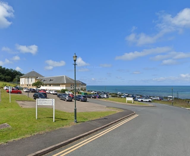Retrospective plans for holiday cabins blocked