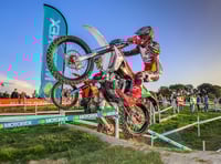 World's best enduro riders to race in Rhayader this weekend