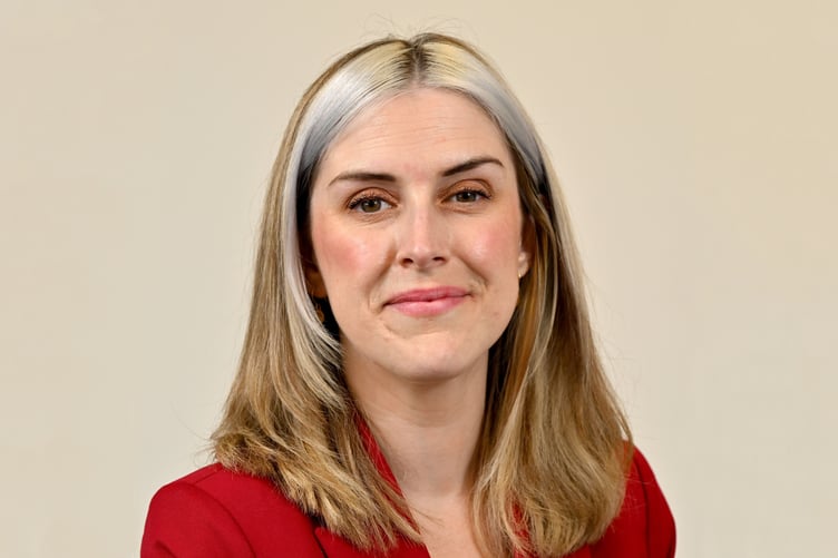 Sarah Murphy