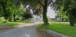 Questions over still closed Mach day centre 