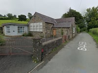 Conversion plans for former school refused