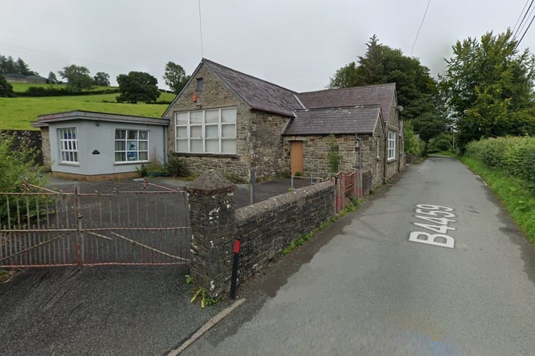 Pontsian school