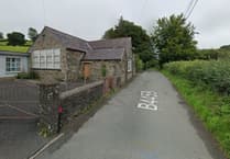 Conversion plans for former school refused