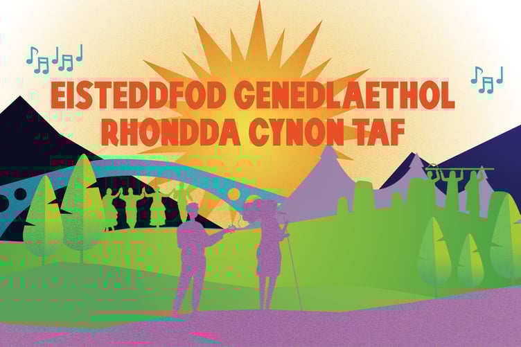 Eisteddfod Genedlaethol