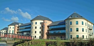Inquest into teenage girl's death in Pembrokeshire suspended
