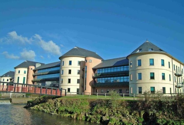 Inquest into teenage girl's death in Pembrokeshire suspended