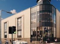 State of the art health hub for west Wales