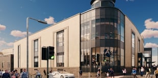 State of the art health hub for west Wales