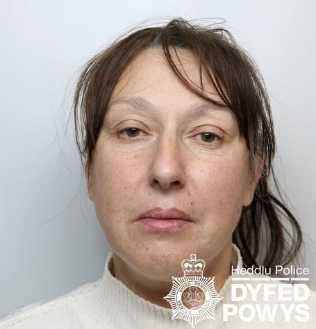 Do you know where Lynne Leyson is?