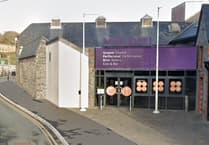 Rebranding work at Cardigan theatre given go-ahead