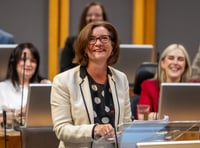 FM promises 'real change' for Wales, warned of 'broken promises'