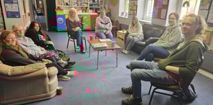 Aberaeron parents band together in "fight" for education needs support