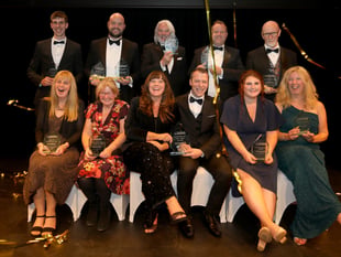'Exceptional' Powys Business Awards finalists announced