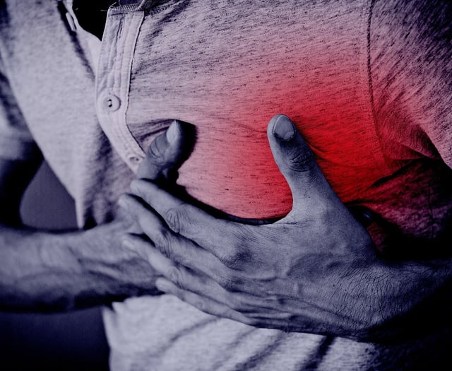 New plan to prevent cardiovascular disease in Wales