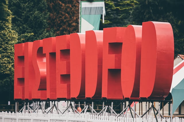 Gŵyl Gyhoeddi Eisteddfod Genedlaethol Maldwyn Meirionnydd 2027