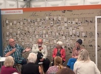 Aberystwyth professor searching for first episode of 'Pobl y Cwm'