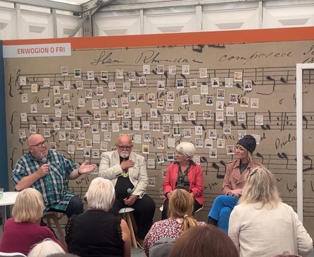 Aberystwyth professor searching for first episode of 'Pobl y Cwm'