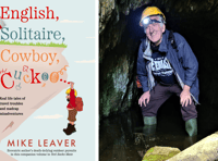 Off grid Gwynedd author offers offbeat misadventure advice in new book