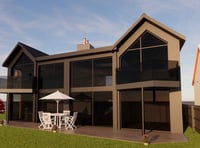 Amendments to controversial beach house