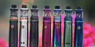 Guide to help parents worried about children vaping
