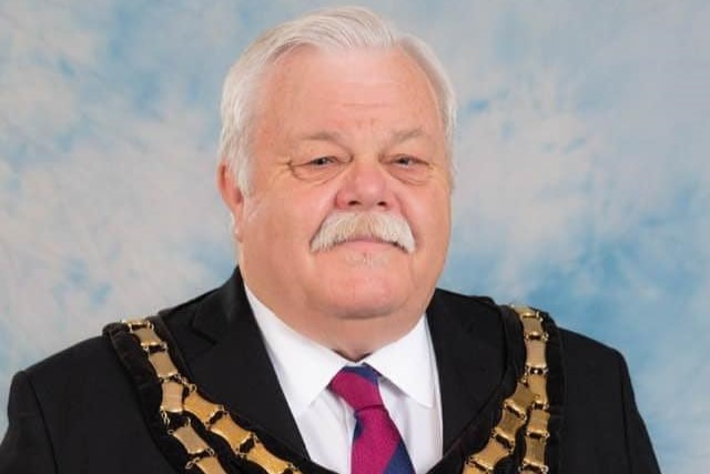 Paul Hinge