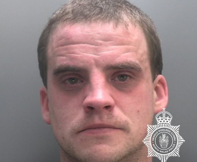 Trawsfynydd man jailed for sexually assaulting 14 year-old girl