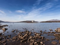 Trawsfynydd unlikely for new nuclear development, council hears