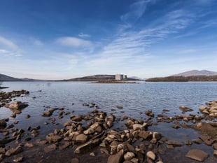 Trawsfynydd unlikely for new nuclear development, council hears