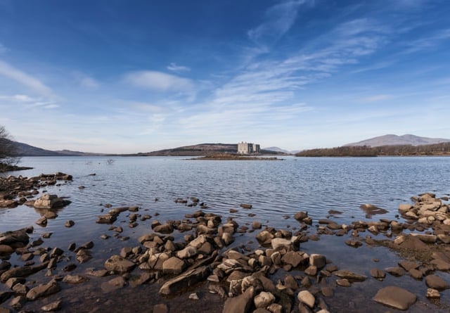 Anti-nuclear group blasts Trawsfynydd Lake consultation