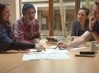 Free carbon literacy workshops for businesses and groups in Powys