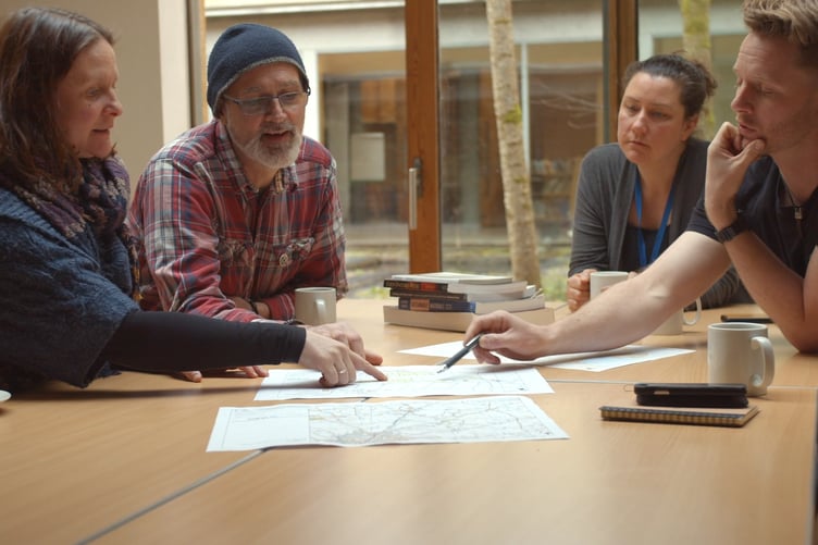 The workshops on offer are for both businesses and community groups throughout this year