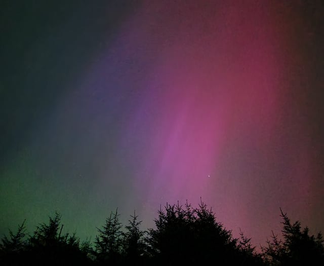 Uni to use new radar to take first 3D measurements of northern lights