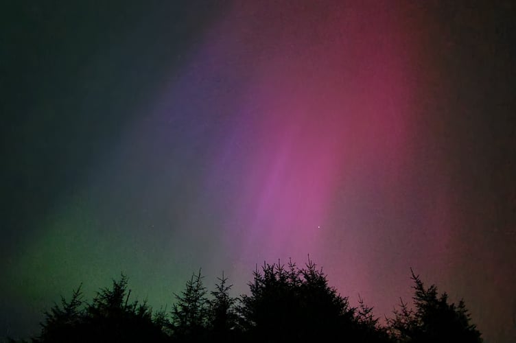 Aurora Borealis