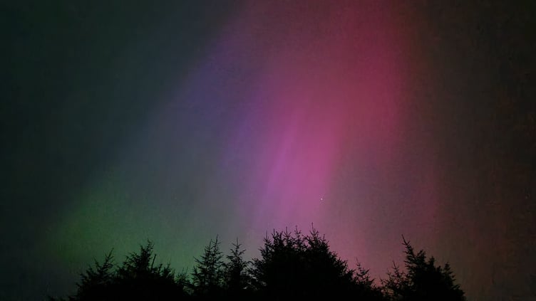Aurora Borealis