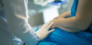 'Corridor care' having 'devastating impact'