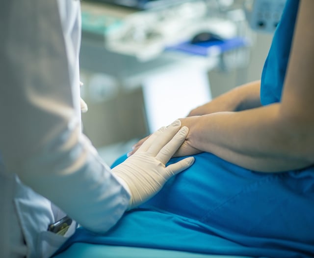 'Corridor care' having 'devastating impact'