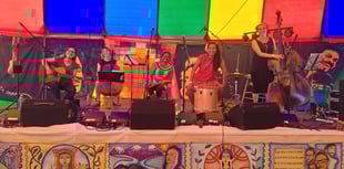 El Sueño Existe headliner embodies spirit of multicultural event