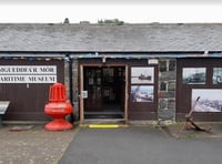 Ceredigion, Gwynedd and Powys museums take part in half-term festival