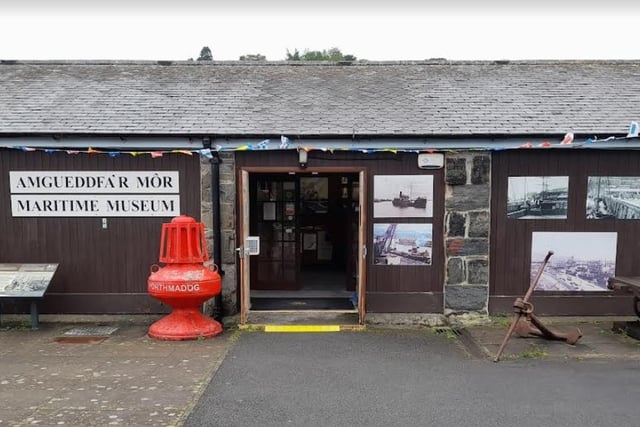 Porthmadog Maritime Museum appeals for volunteers amid revamp