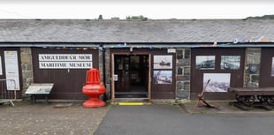 Ceredigion, Gwynedd and Powys museums take part in half-term festival