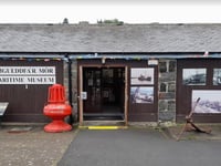 Porthmadog Maritime Museum appeals for volunteers amid revamp
