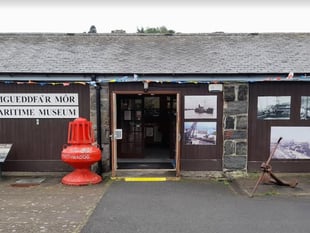Porthmadog Maritime Museum appeals for volunteers amid revamp