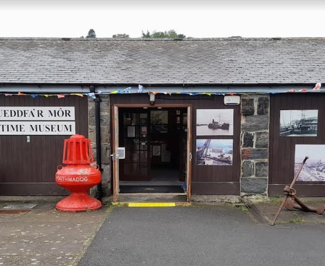 Ceredigion, Gwynedd and Powys museums take part in half-term festival
