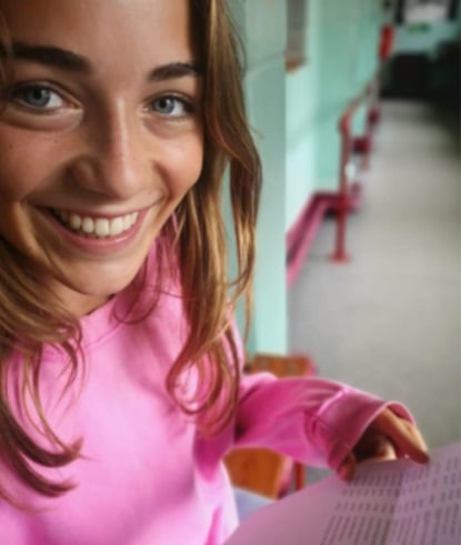 Tilly Jones