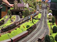 Something for all at Machynlleth exhibition