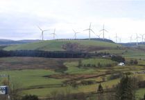 Green GEN says undergrounding cabling would make wind farm project "unviable"